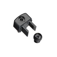 GN 450 Ball Shaped Door Lock Plastic